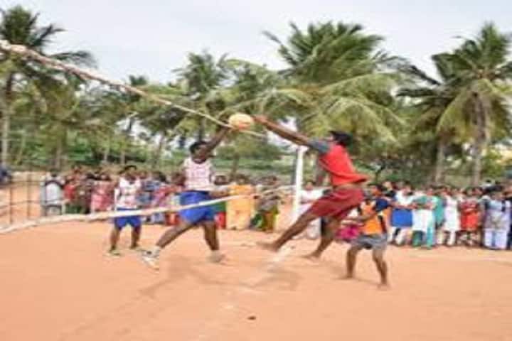 sports